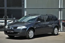 Продажа  Renault Megane, 2007р.